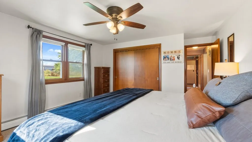 10671 Bay Shore Rd, Brussels Wi 54204, 3 Bedrooms Bedrooms, ,1 BathroomBathrooms,Inland-Residential,For Sale,Bay Shore Rd,143116
