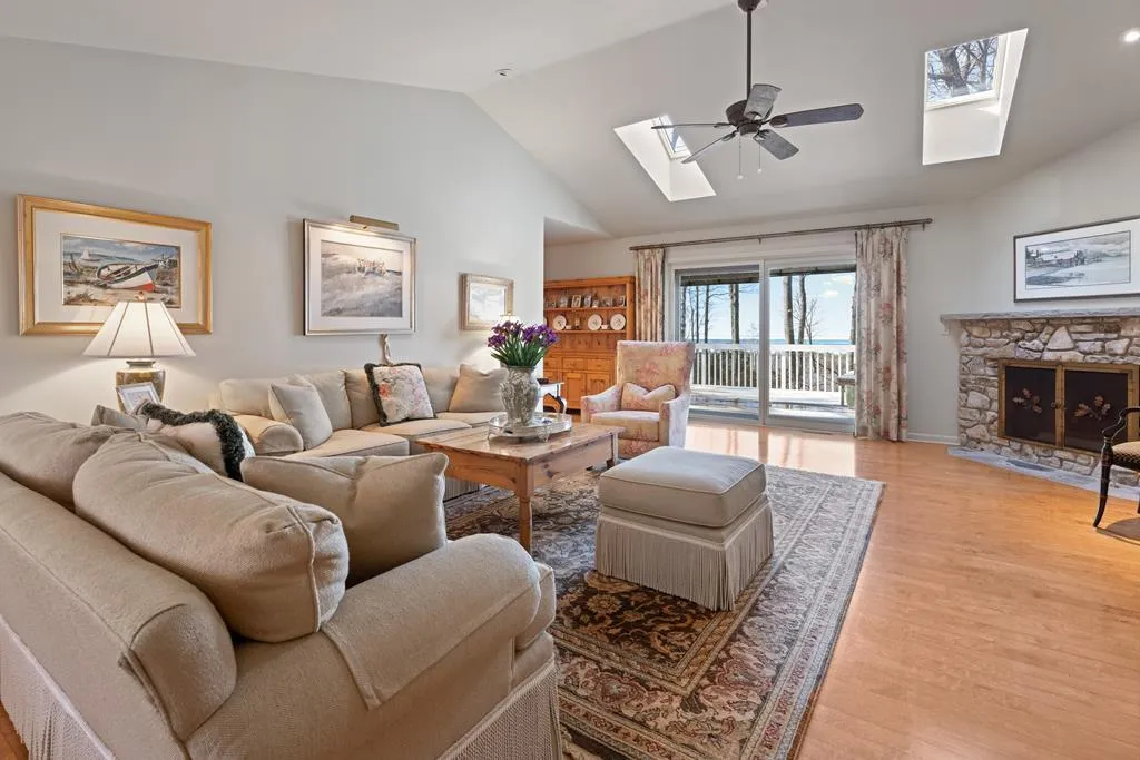 8145 Chateau Dr, Egg Harbor Wi 54209, 3 Bedrooms Bedrooms, ,3 BathroomsBathrooms,Inland-Residential,For Sale,Chateau Dr,141678