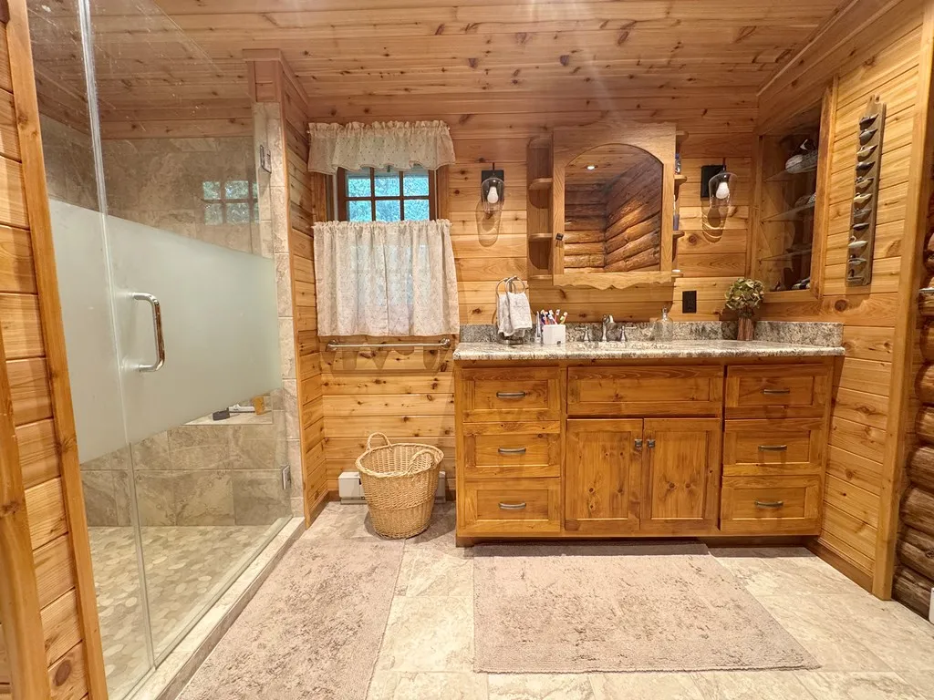 2096 Gudmundsen Dr, Washington Island, Wisconsin 54246, 3 Bedrooms Bedrooms, ,2 BathroomsBathrooms,Waterfront-Residential,For Sale,Gudmundsen Dr,144393