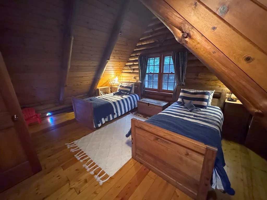 2096 Gudmundsen Dr, Washington Island, Wisconsin 54246, 3 Bedrooms Bedrooms, ,2 BathroomsBathrooms,Waterfront-Residential,For Sale,Gudmundsen Dr,144393