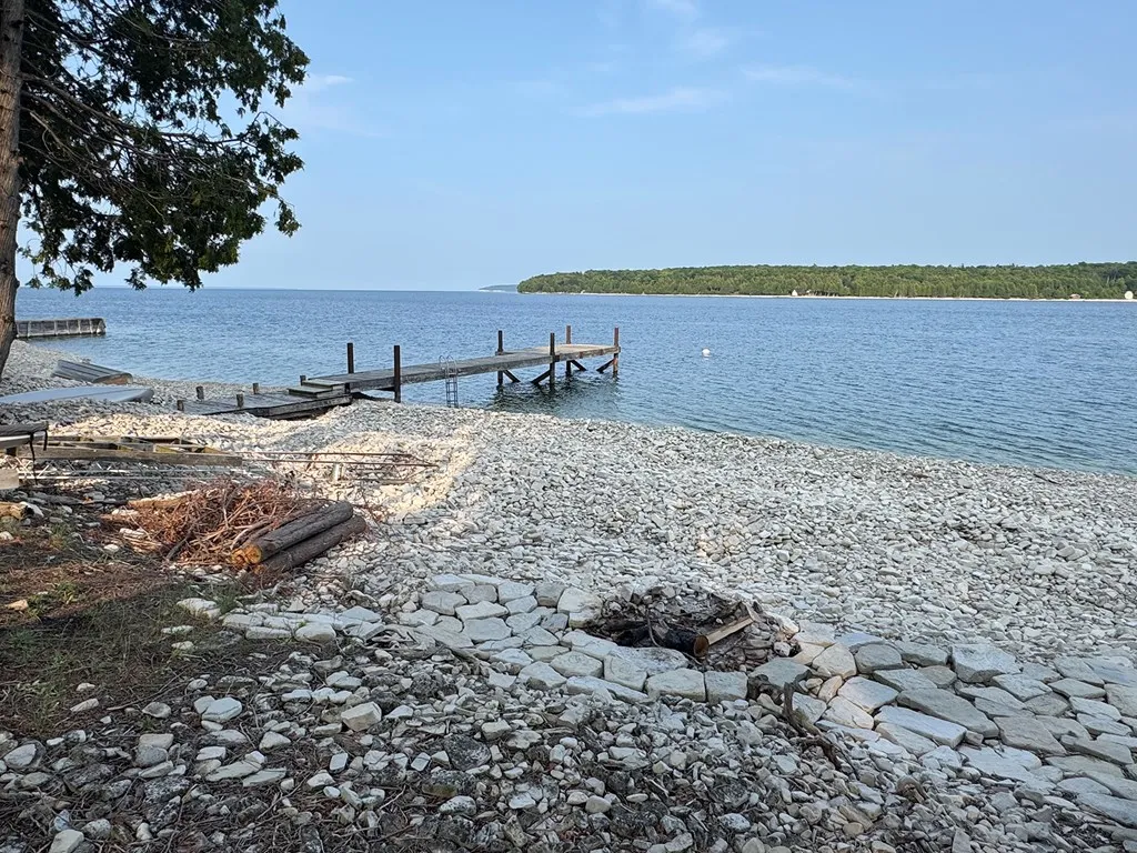 2096 Gudmundsen Dr, Washington Island, Wisconsin 54246, 3 Bedrooms Bedrooms, ,2 BathroomsBathrooms,Waterfront-Residential,For Sale,Gudmundsen Dr,144393