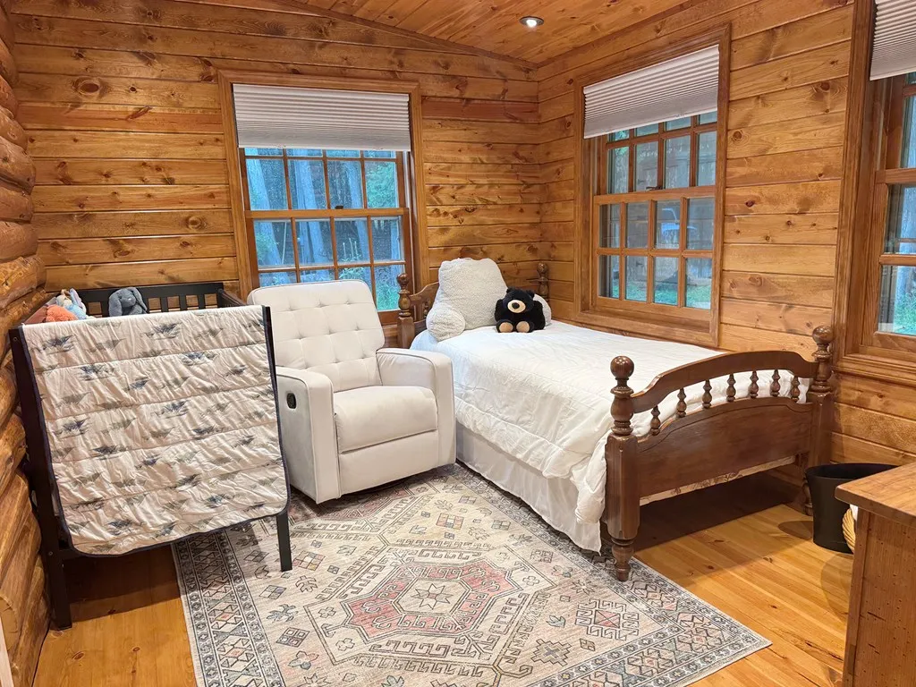 2096 Gudmundsen Dr, Washington Island, Wisconsin 54246, 3 Bedrooms Bedrooms, ,2 BathroomsBathrooms,Waterfront-Residential,For Sale,Gudmundsen Dr,144393