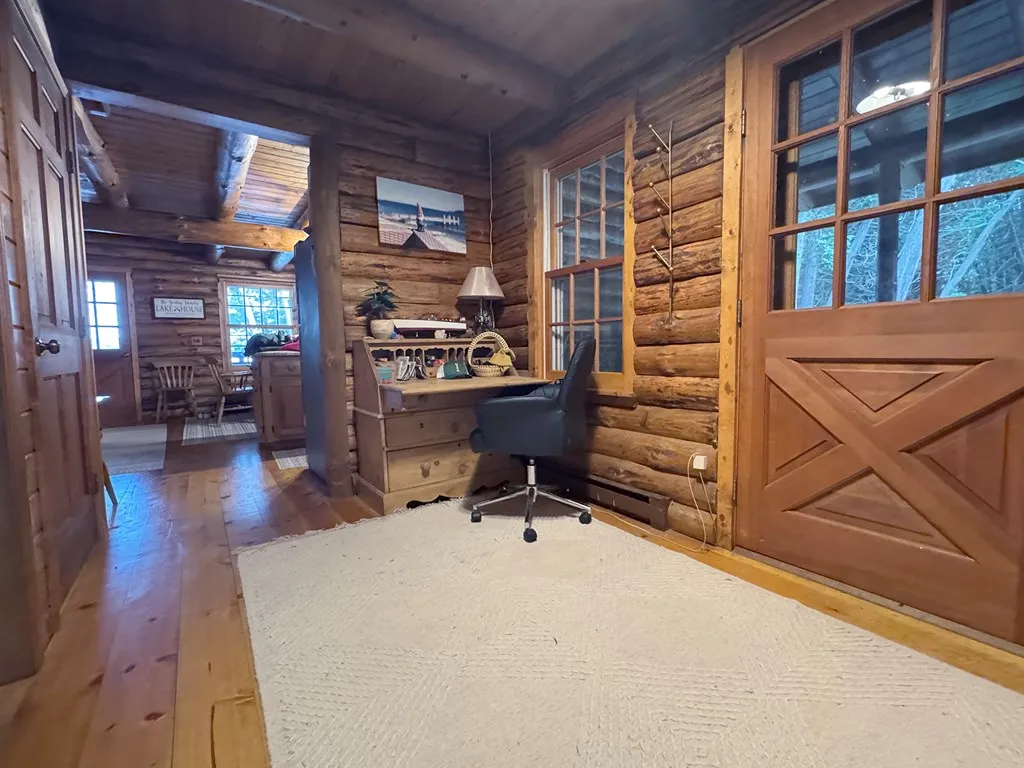 2096 Gudmundsen Dr, Washington Island, Wisconsin 54246, 3 Bedrooms Bedrooms, ,2 BathroomsBathrooms,Waterfront-Residential,For Sale,Gudmundsen Dr,144393