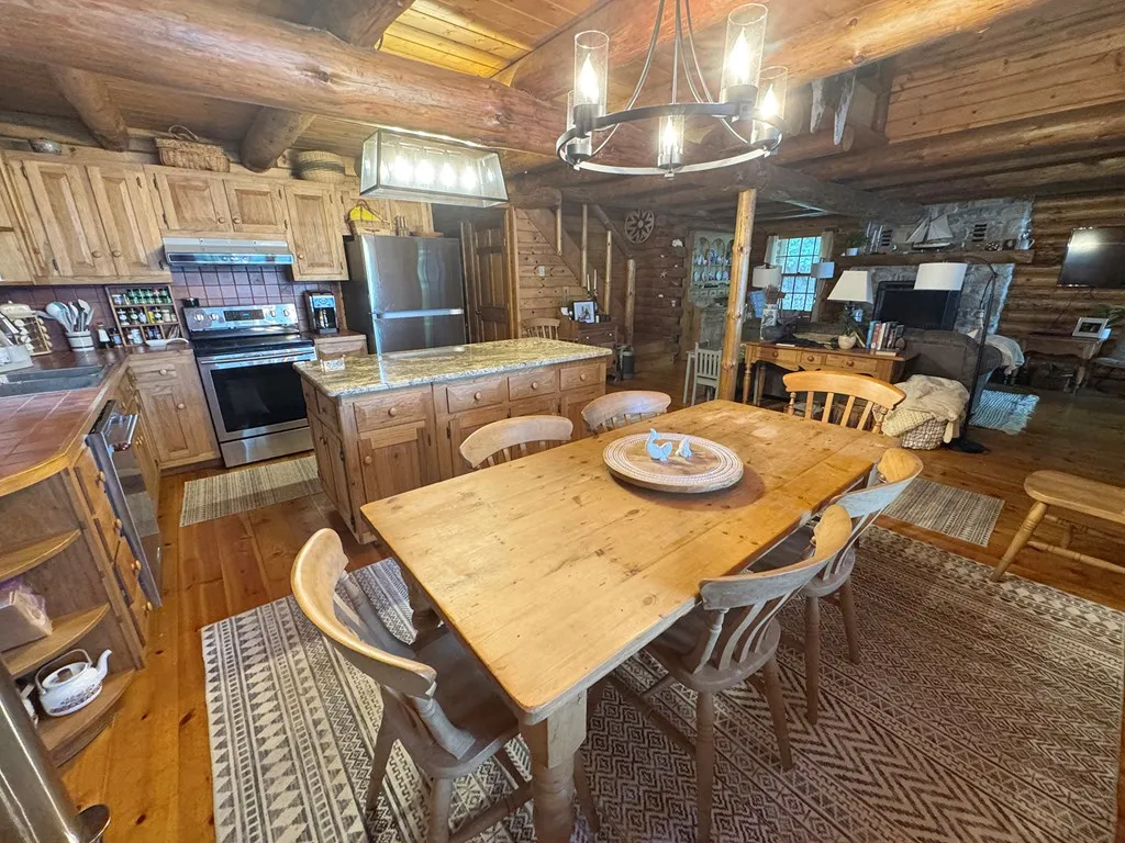2096 Gudmundsen Dr, Washington Island, Wisconsin 54246, 3 Bedrooms Bedrooms, ,2 BathroomsBathrooms,Waterfront-Residential,For Sale,Gudmundsen Dr,144393