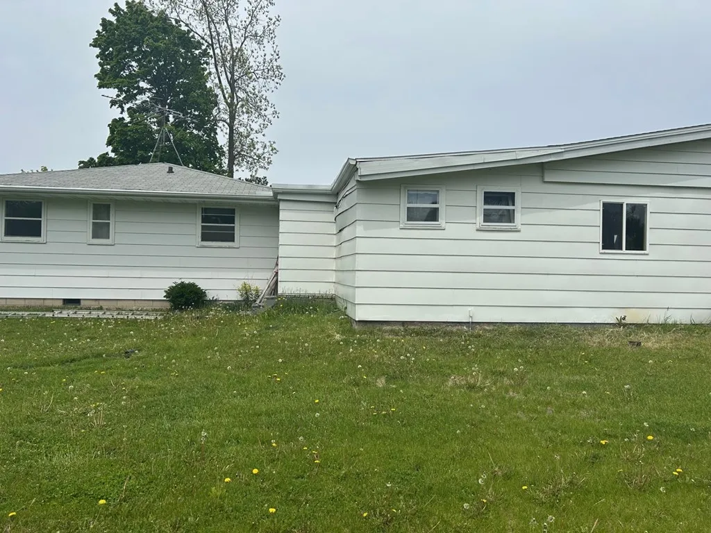 1223 County Rd Dk, Brussels, Wisconsin 54204, 2 Bedrooms Bedrooms, ,2 BathroomsBathrooms,Inland-Residential,For Sale,County Rd DK,144035
