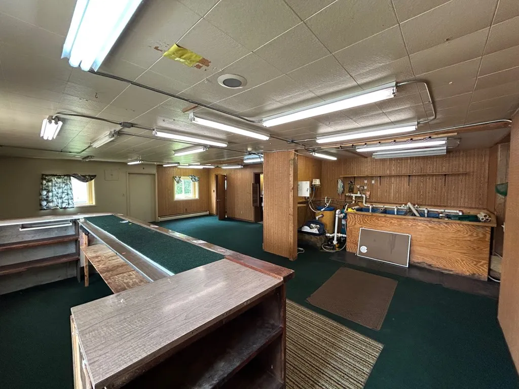 1223 County Rd Dk, Brussels, Wisconsin 54204, 2 Bedrooms Bedrooms, ,2 BathroomsBathrooms,Inland-Residential,For Sale,County Rd DK,144035
