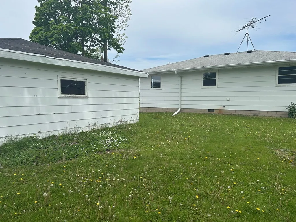1223 County Rd Dk, Brussels, Wisconsin 54204, 2 Bedrooms Bedrooms, ,2 BathroomsBathrooms,Inland-Residential,For Sale,County Rd DK,144035