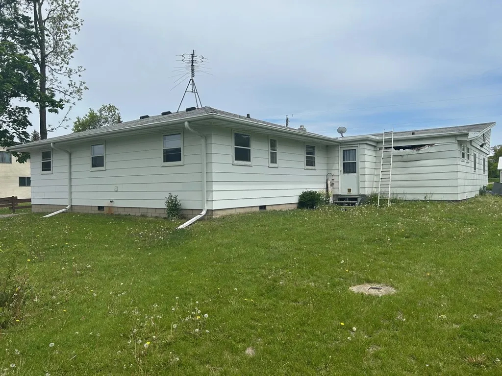 1223 County Rd Dk, Brussels, Wisconsin 54204, 2 Bedrooms Bedrooms, ,2 BathroomsBathrooms,Inland-Residential,For Sale,County Rd DK,144035