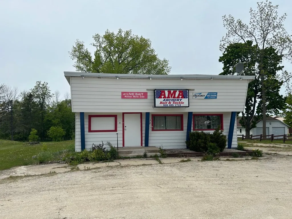 1223 County Rd Dk, Brussels, Wisconsin 54204, 2 Bedrooms Bedrooms, ,2 BathroomsBathrooms,Inland-Residential,For Sale,County Rd DK,144035