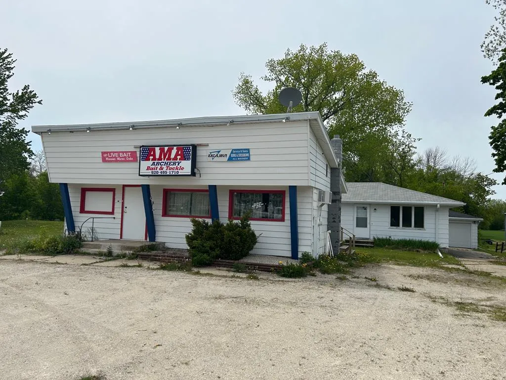 1223 County Rd Dk, Brussels, Wisconsin 54204, 2 Bedrooms Bedrooms, ,2 BathroomsBathrooms,Inland-Residential,For Sale,County Rd DK,144035
