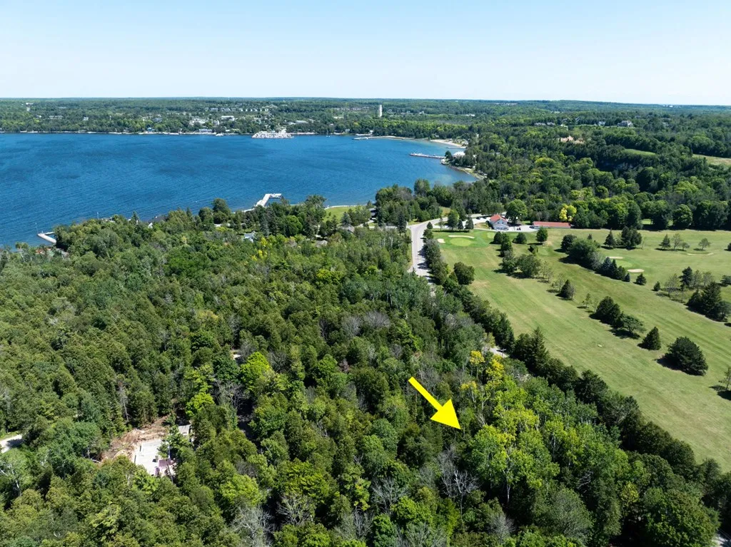 Lot 1 Horseshoe Bay Rd, Egg Harbor Wi 54209, ,Unimproved Land,For Sale,Horseshoe Bay Rd,143060