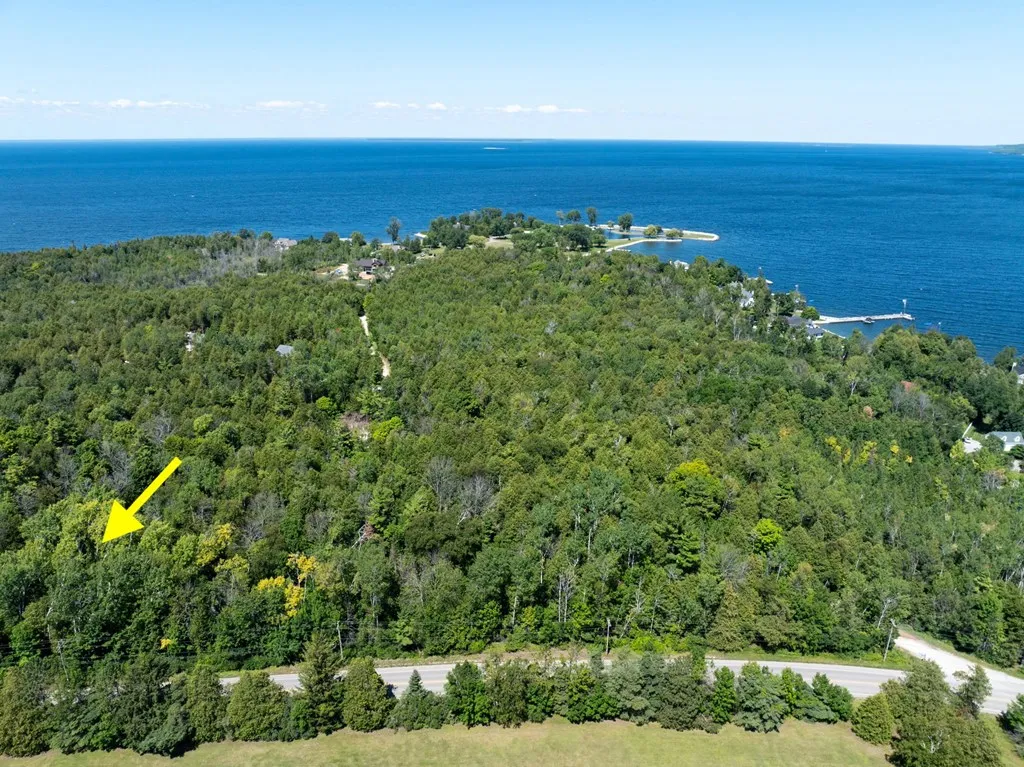 Lot 1 Horseshoe Bay Rd, Egg Harbor Wi 54209, ,Unimproved Land,For Sale,Horseshoe Bay Rd,143060