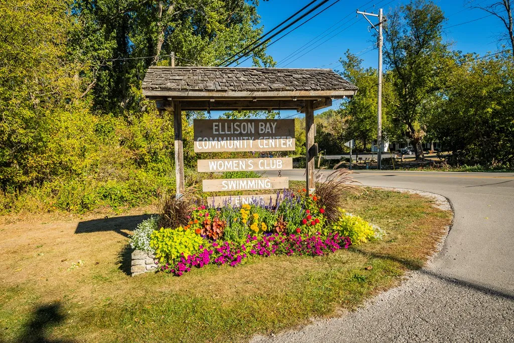 11946 Hwy 42, Ellison Bay Wi 54210, ,Commercial,For Sale,Hwy 42,143338