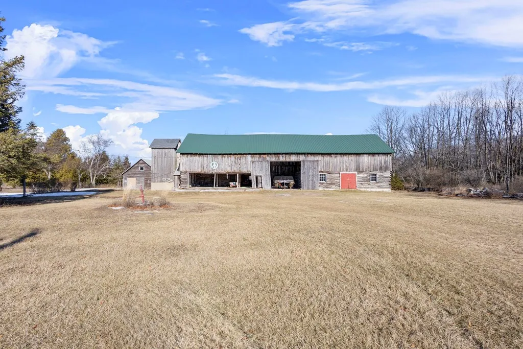 5378 Silverdale Rd, Sturgeon Bay Wi 54235, ,Unimproved Land,For Sale,Silverdale Rd,143577