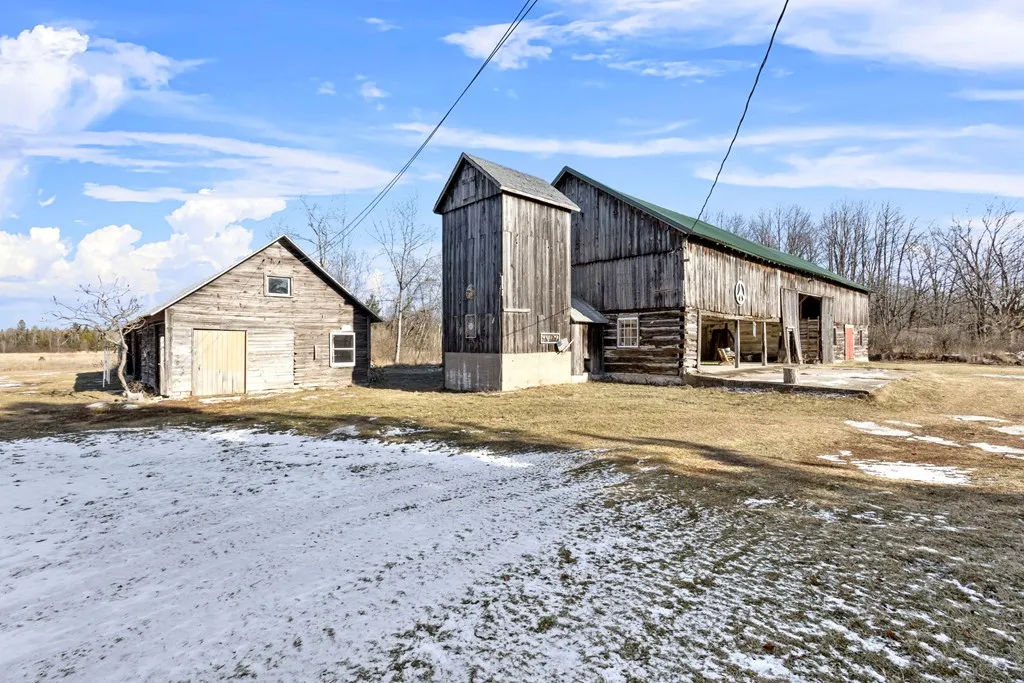 5378 Silverdale Rd, Sturgeon Bay Wi 54235, ,Unimproved Land,For Sale,Silverdale Rd,143577