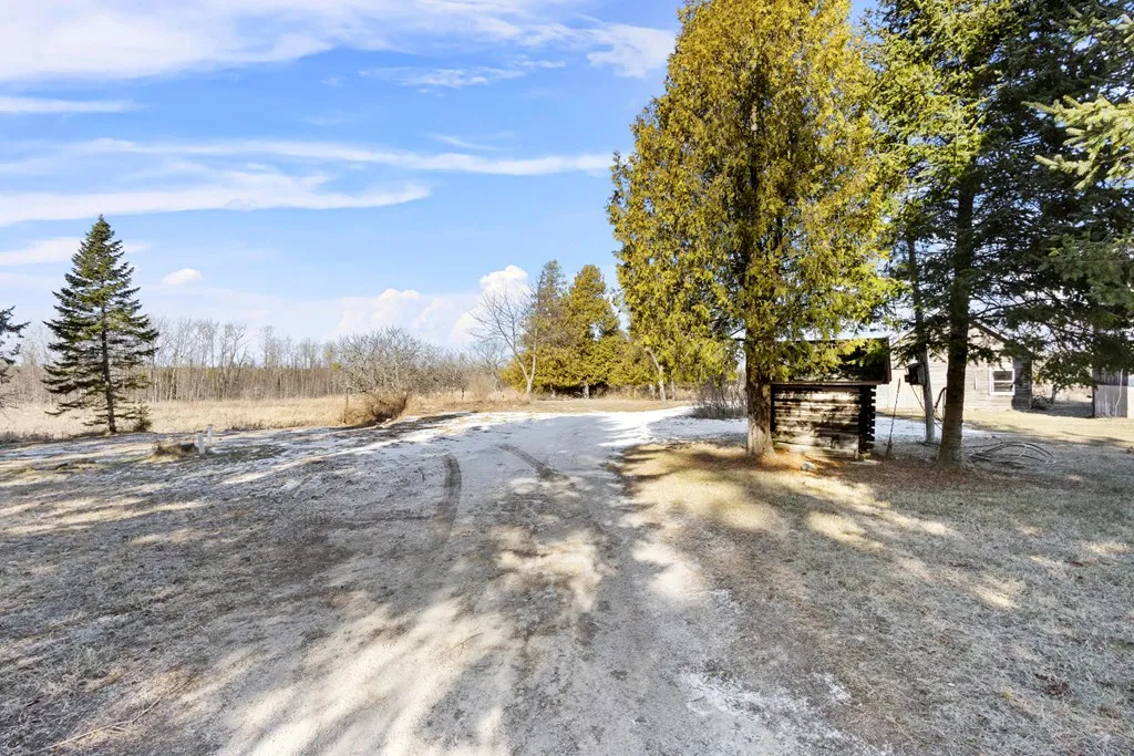 5378 Silverdale Rd, Sturgeon Bay Wi 54235, ,Unimproved Land,For Sale,Silverdale Rd,143577
