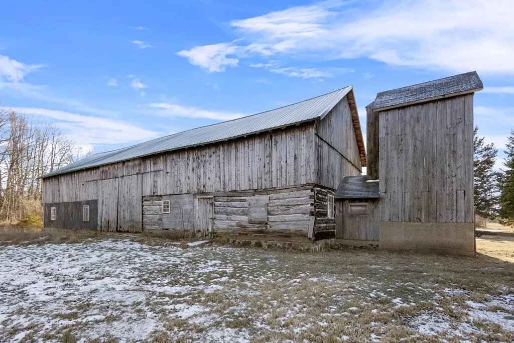 5378 Silverdale Rd, Sturgeon Bay Wi 54235, ,Unimproved Land,For Sale,Silverdale Rd,143577