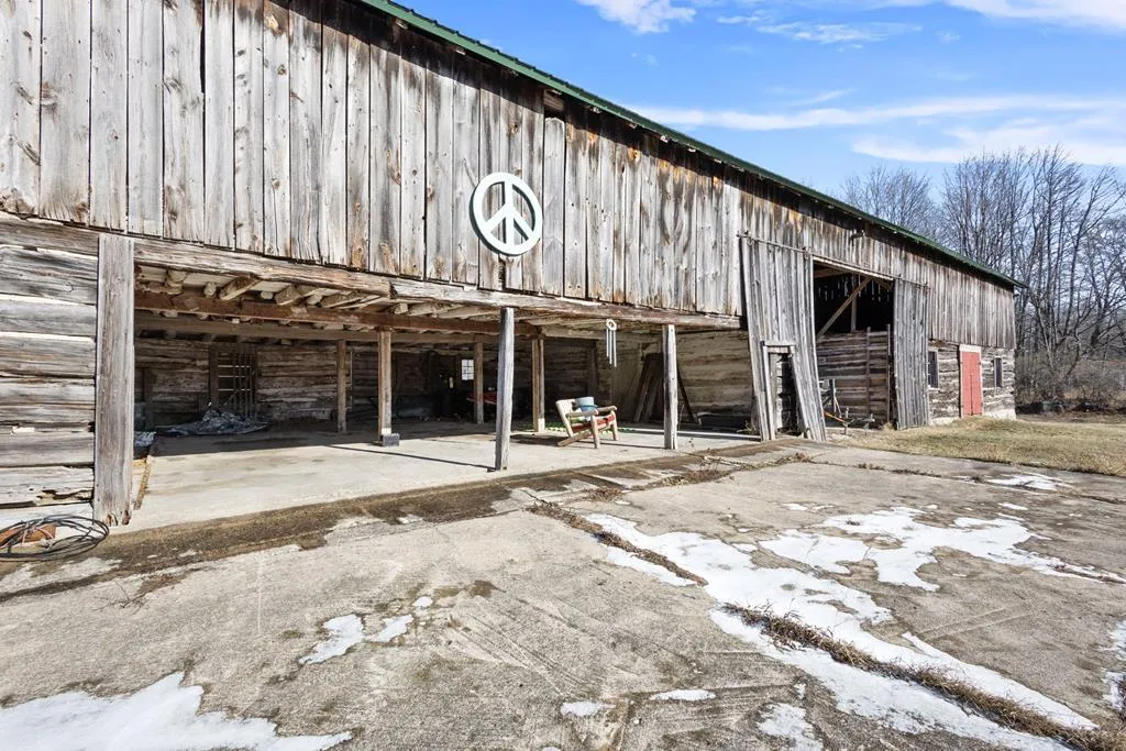 5378 Silverdale Rd, Sturgeon Bay Wi 54235, ,Unimproved Land,For Sale,Silverdale Rd,143577