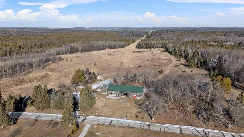 5378 Silverdale Rd, Sturgeon Bay Wi 54235, ,Unimproved Land,For Sale,Silverdale Rd,143577
