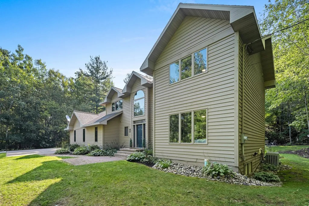 6361 Bluff Court Trl, Sturgeon Bay Wi 54235, 3 Bedrooms Bedrooms, ,4 BathroomsBathrooms,Inland-Residential,For Sale,Bluff Court Trl,140846