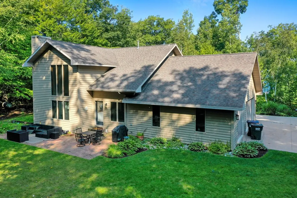 6361 Bluff Court Trl, Sturgeon Bay Wi 54235, 3 Bedrooms Bedrooms, ,4 BathroomsBathrooms,Inland-Residential,For Sale,Bluff Court Trl,140846