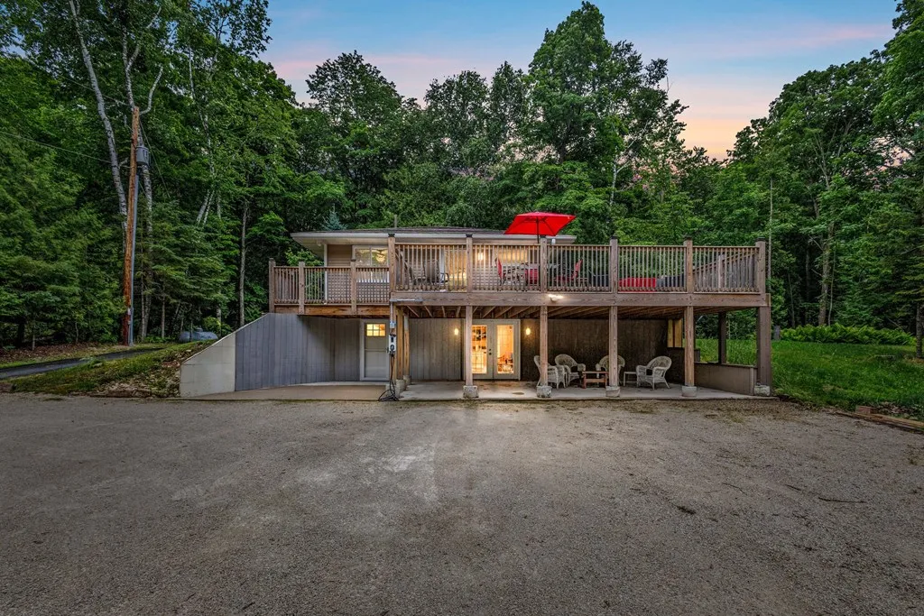 6170 Bay Shore Dr, Sturgeon Bay, Wisconsin 54235, 3 Bedrooms Bedrooms, ,2 BathroomsBathrooms,Inland-Residential,For Sale,Bay Shore Dr,144203