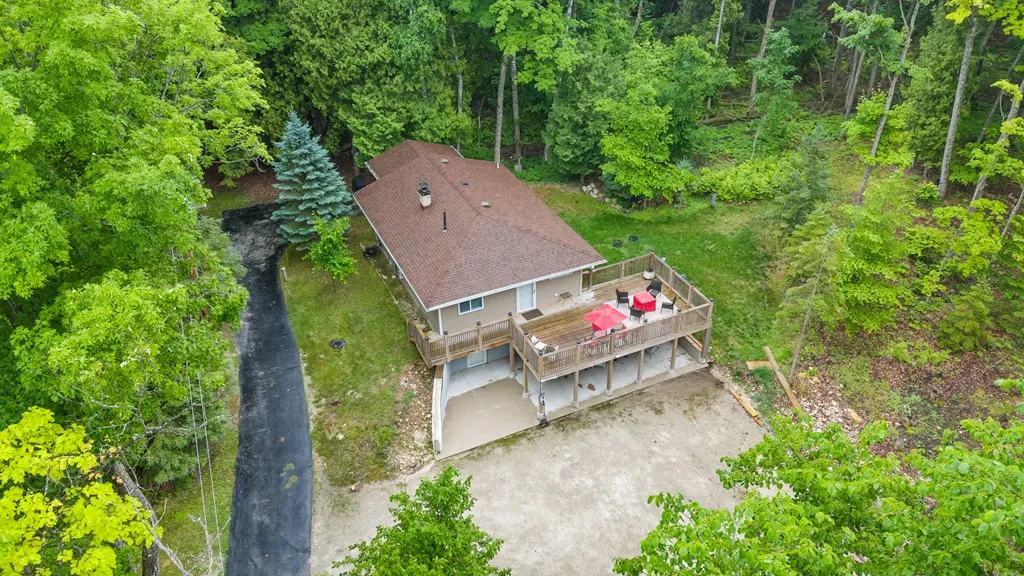 6170 Bay Shore Dr, Sturgeon Bay, Wisconsin 54235, 3 Bedrooms Bedrooms, ,2 BathroomsBathrooms,Inland-Residential,For Sale,Bay Shore Dr,144203