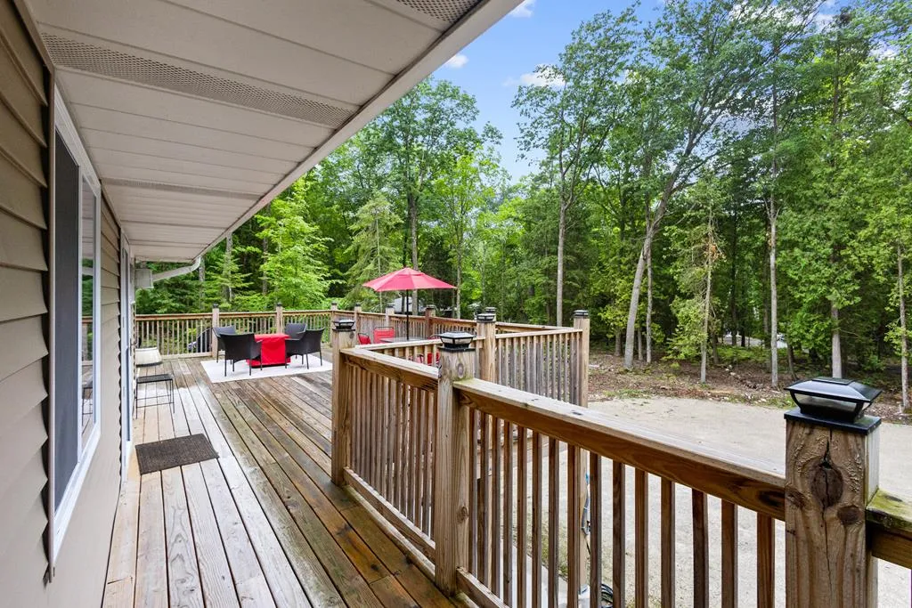 6170 Bay Shore Dr, Sturgeon Bay, Wisconsin 54235, 3 Bedrooms Bedrooms, ,2 BathroomsBathrooms,Inland-Residential,For Sale,Bay Shore Dr,144203