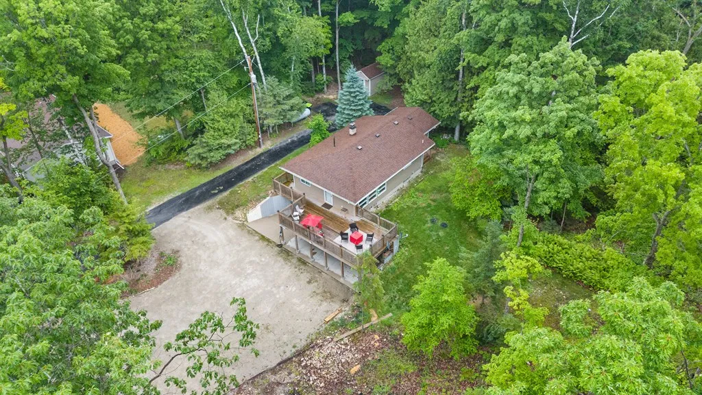 6170 Bay Shore Dr, Sturgeon Bay, Wisconsin 54235, 3 Bedrooms Bedrooms, ,2 BathroomsBathrooms,Inland-Residential,For Sale,Bay Shore Dr,144203