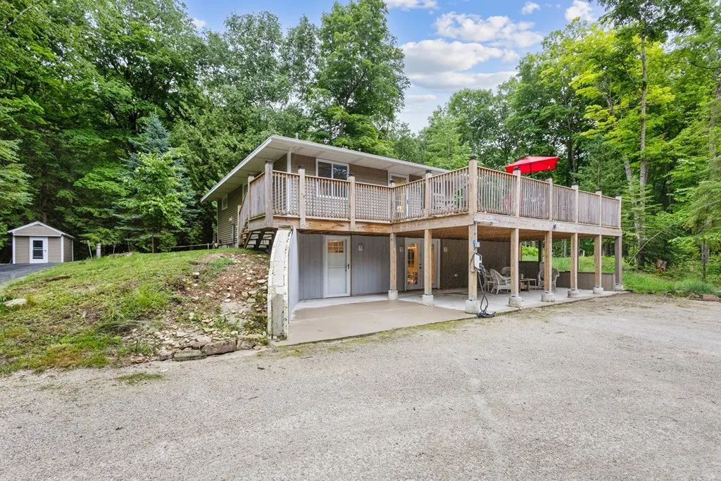 6170 Bay Shore Dr, Sturgeon Bay, Wisconsin 54235, 3 Bedrooms Bedrooms, ,2 BathroomsBathrooms,Inland-Residential,For Sale,Bay Shore Dr,144203