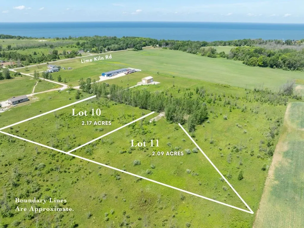 Lot 11 Cherney Ln, Sturgeon Bay, Wisconsin 54235, ,Unimproved Land,For Sale,Cherney Ln,144196