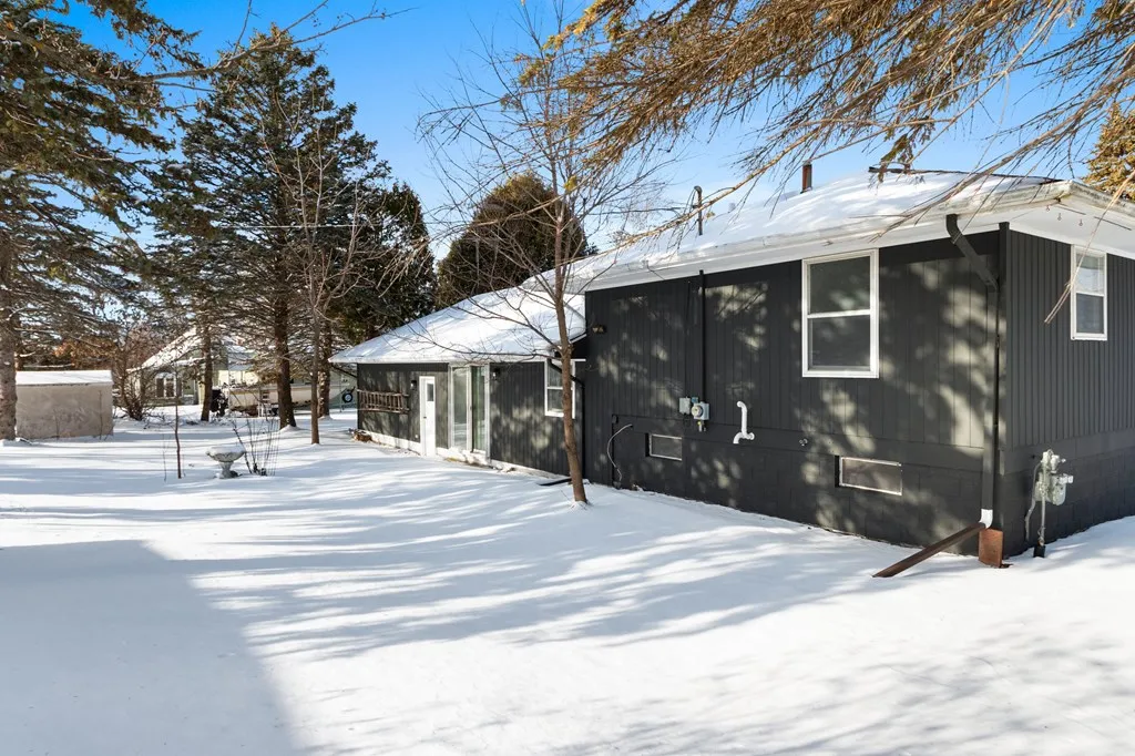1223 Bonnie View Dr, Sturgeon Bay Wi 54235, 3 Bedrooms Bedrooms, ,2 BathroomsBathrooms,Inland-Residential,For Sale,Bonnie View Dr,143484