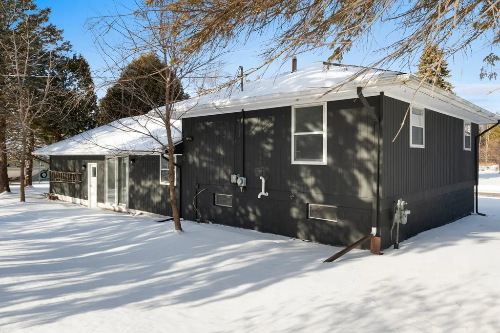 1223 Bonnie View Dr, Sturgeon Bay Wi 54235, 3 Bedrooms Bedrooms, ,2 BathroomsBathrooms,Inland-Residential,For Sale,Bonnie View Dr,143484