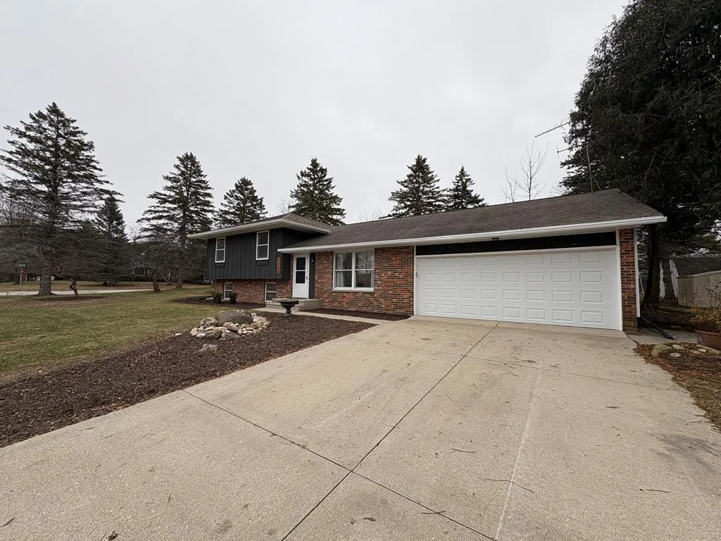 1223 Bonnie View Dr, Sturgeon Bay Wi 54235, 3 Bedrooms Bedrooms, ,2 BathroomsBathrooms,Inland-Residential,For Sale,Bonnie View Dr,143484