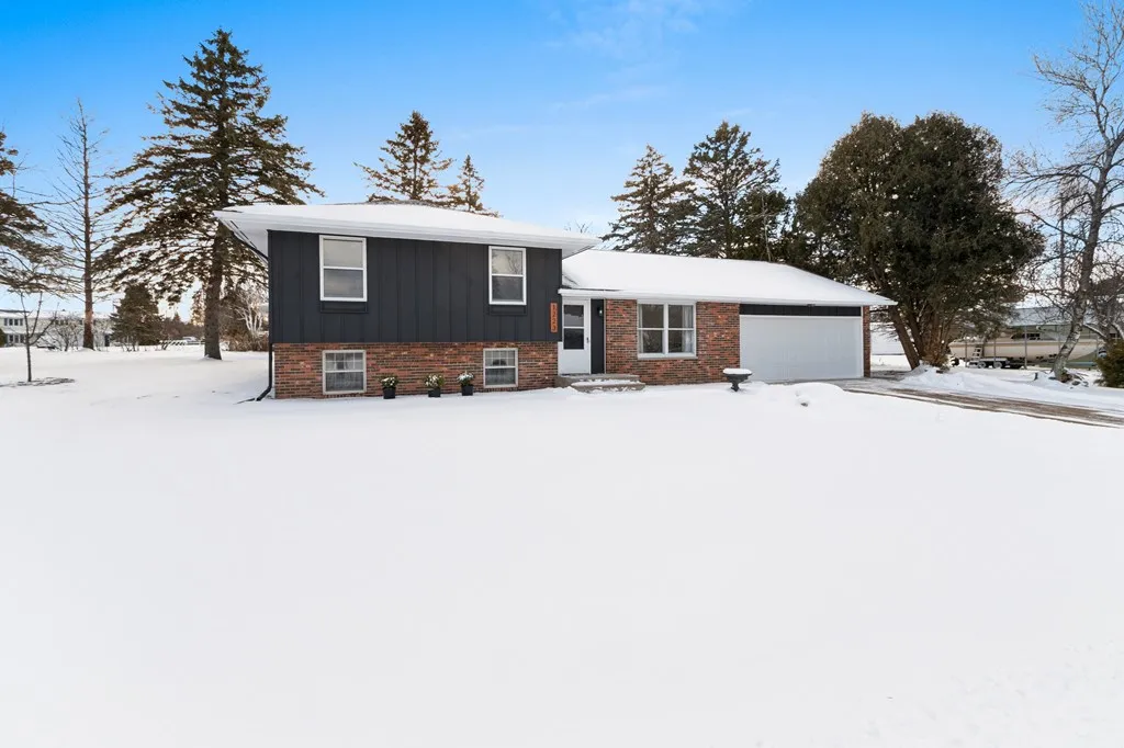 1223 Bonnie View Dr, Sturgeon Bay Wi 54235, 3 Bedrooms Bedrooms, ,2 BathroomsBathrooms,Inland-Residential,For Sale,Bonnie View Dr,143484