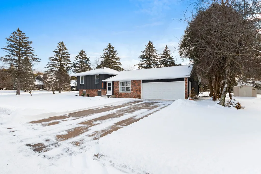 1223 Bonnie View Dr, Sturgeon Bay Wi 54235, 3 Bedrooms Bedrooms, ,2 BathroomsBathrooms,Inland-Residential,For Sale,Bonnie View Dr,143484