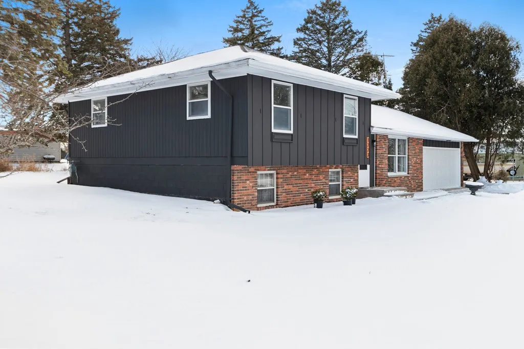 1223 Bonnie View Dr, Sturgeon Bay Wi 54235, 3 Bedrooms Bedrooms, ,2 BathroomsBathrooms,Inland-Residential,For Sale,Bonnie View Dr,143484