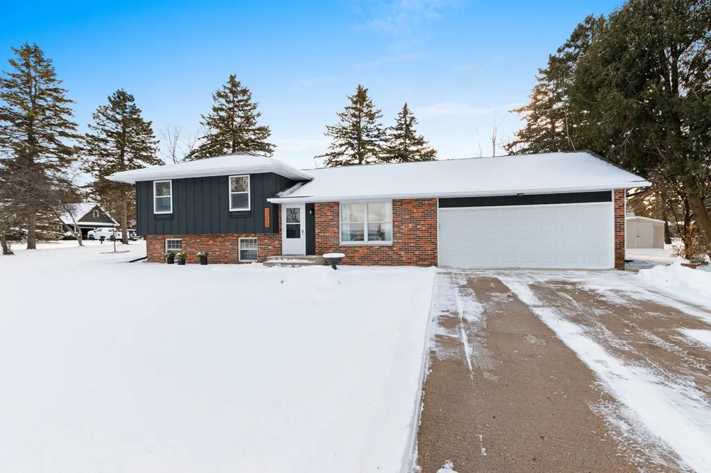1223 Bonnie View Dr, Sturgeon Bay Wi 54235, 3 Bedrooms Bedrooms, ,2 BathroomsBathrooms,Inland-Residential,For Sale,Bonnie View Dr,143484