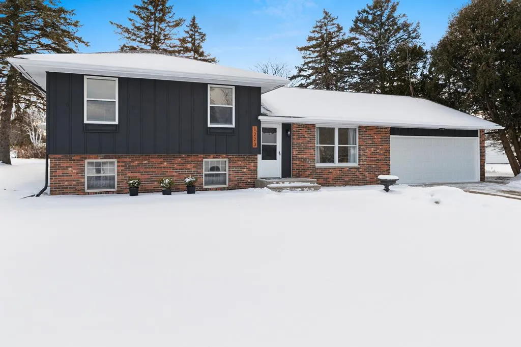 1223 Bonnie View Dr, Sturgeon Bay Wi 54235, 3 Bedrooms Bedrooms, ,2 BathroomsBathrooms,Inland-Residential,For Sale,Bonnie View Dr,143484