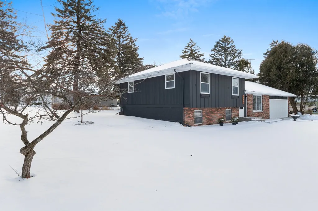 1223 Bonnie View Dr, Sturgeon Bay Wi 54235, 3 Bedrooms Bedrooms, ,2 BathroomsBathrooms,Inland-Residential,For Sale,Bonnie View Dr,143484