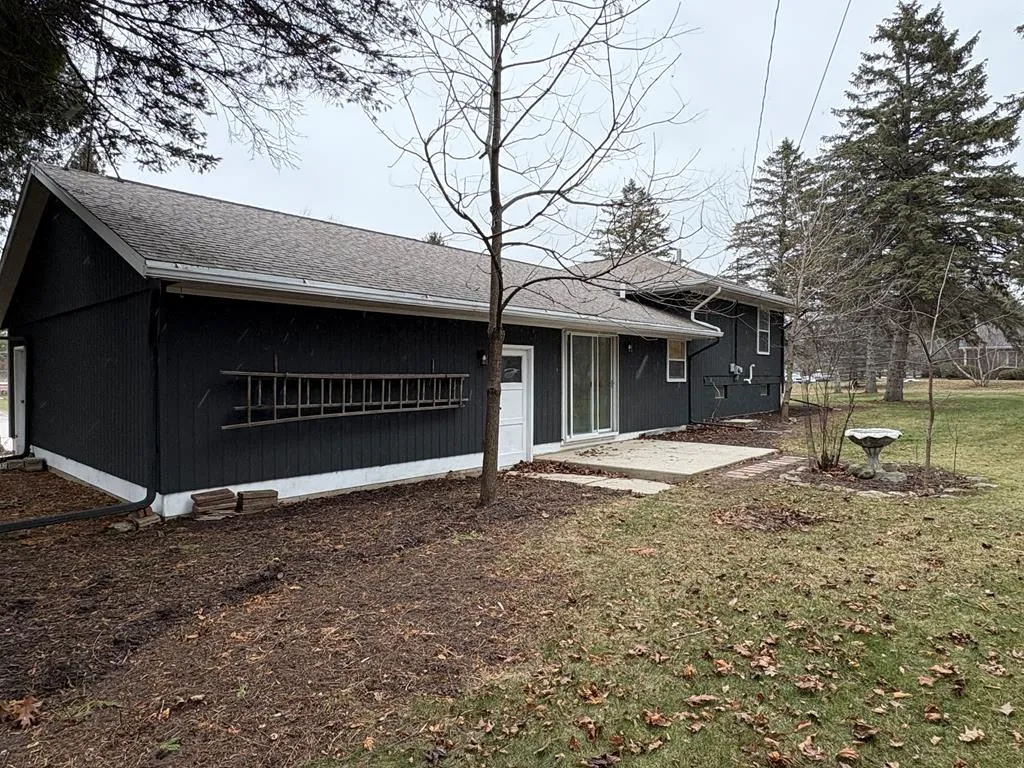 1223 Bonnie View Dr, Sturgeon Bay Wi 54235, 3 Bedrooms Bedrooms, ,2 BathroomsBathrooms,Inland-Residential,For Sale,Bonnie View Dr,143484