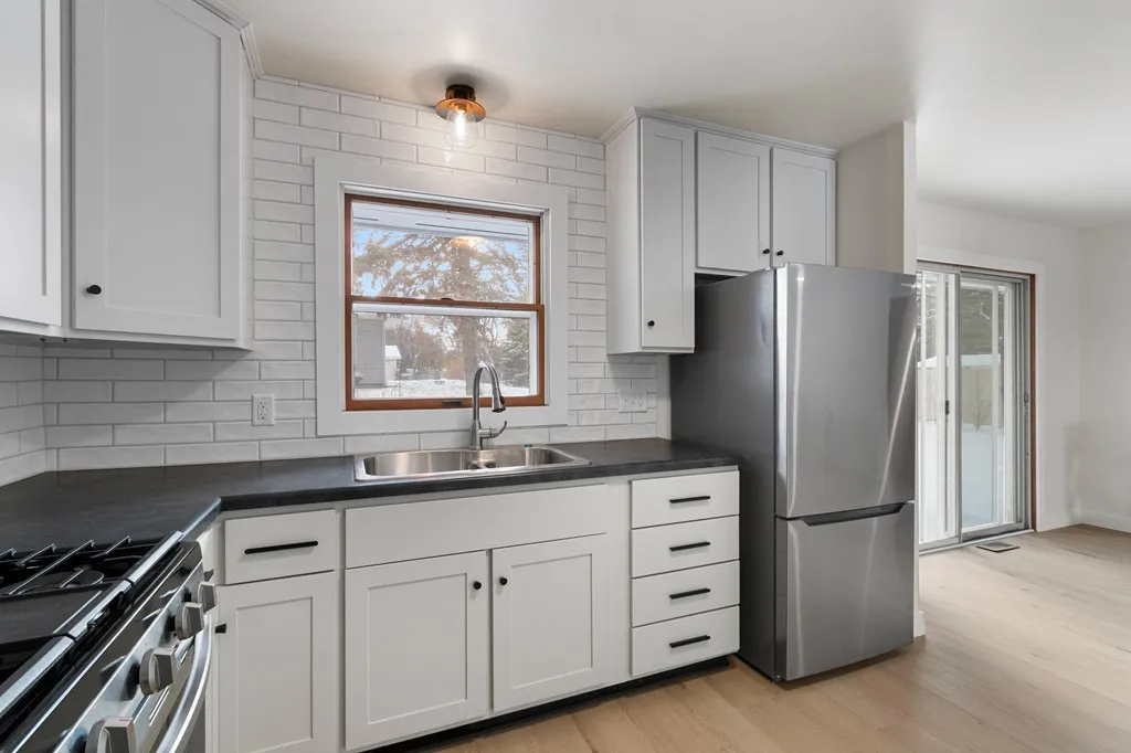1223 Bonnie View Dr, Sturgeon Bay Wi 54235, 3 Bedrooms Bedrooms, ,2 BathroomsBathrooms,Inland-Residential,For Sale,Bonnie View Dr,143484