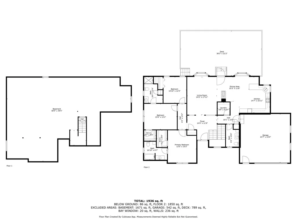 33 Ashland Ave, Sturgeon Bay, Wisconsin 54235, 3 Bedrooms Bedrooms, ,3 BathroomsBathrooms,Inland-Residential,For Sale,Ashland Ave,144496