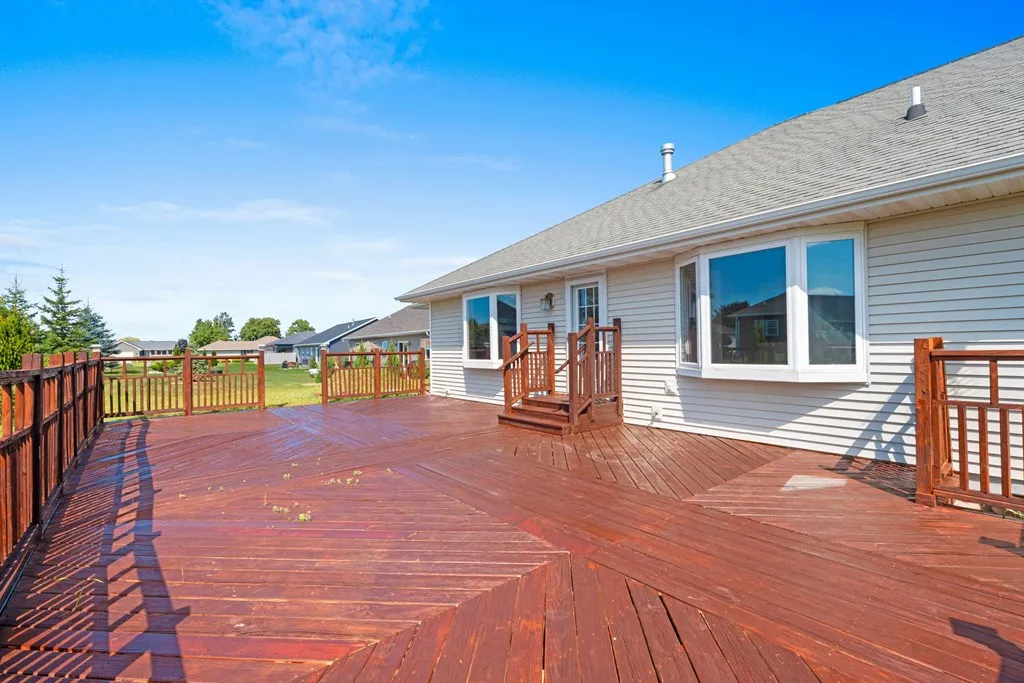 33 Ashland Ave, Sturgeon Bay, Wisconsin 54235, 3 Bedrooms Bedrooms, ,3 BathroomsBathrooms,Inland-Residential,For Sale,Ashland Ave,144496
