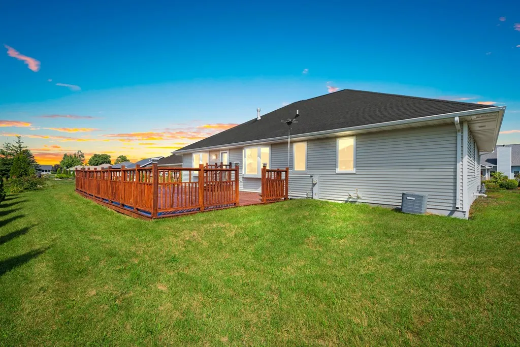 33 Ashland Ave, Sturgeon Bay, Wisconsin 54235, 3 Bedrooms Bedrooms, ,3 BathroomsBathrooms,Inland-Residential,For Sale,Ashland Ave,144496