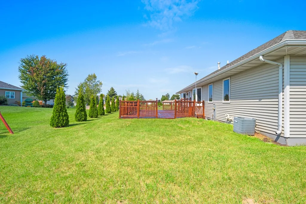 33 Ashland Ave, Sturgeon Bay, Wisconsin 54235, 3 Bedrooms Bedrooms, ,3 BathroomsBathrooms,Inland-Residential,For Sale,Ashland Ave,144496