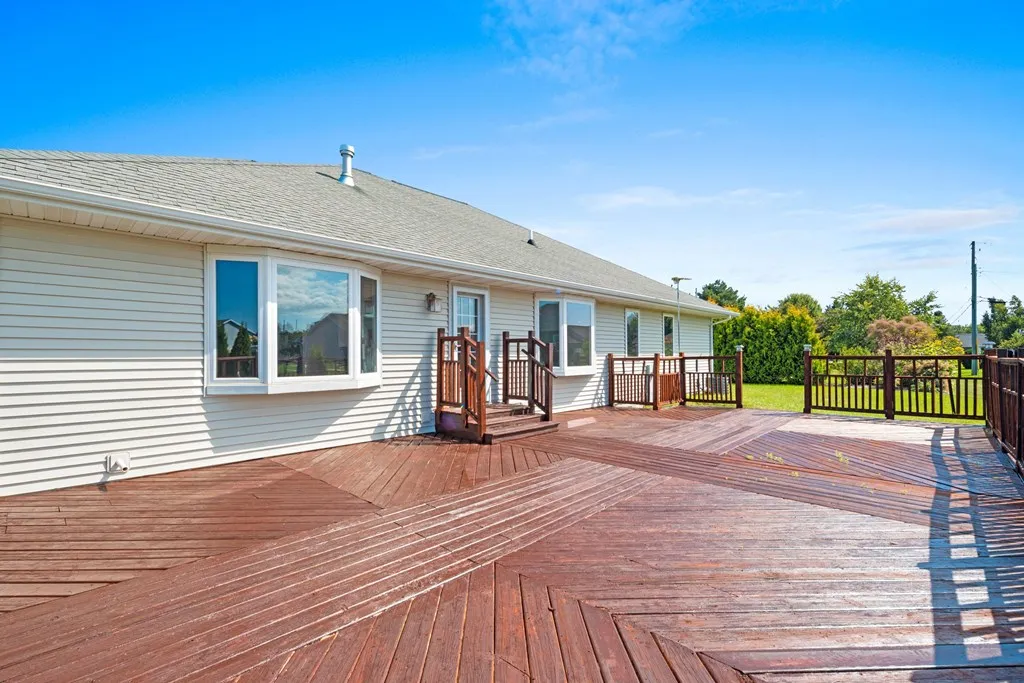 33 Ashland Ave, Sturgeon Bay, Wisconsin 54235, 3 Bedrooms Bedrooms, ,3 BathroomsBathrooms,Inland-Residential,For Sale,Ashland Ave,144496