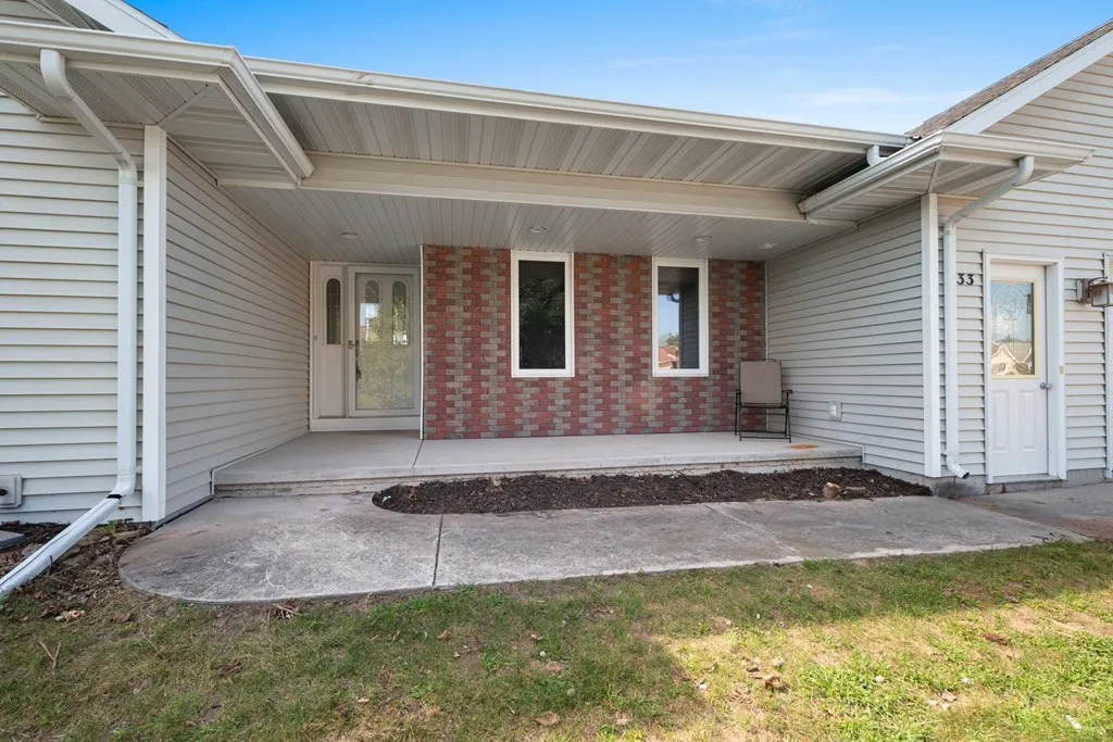 33 Ashland Ave, Sturgeon Bay, Wisconsin 54235, 3 Bedrooms Bedrooms, ,3 BathroomsBathrooms,Inland-Residential,For Sale,Ashland Ave,144496