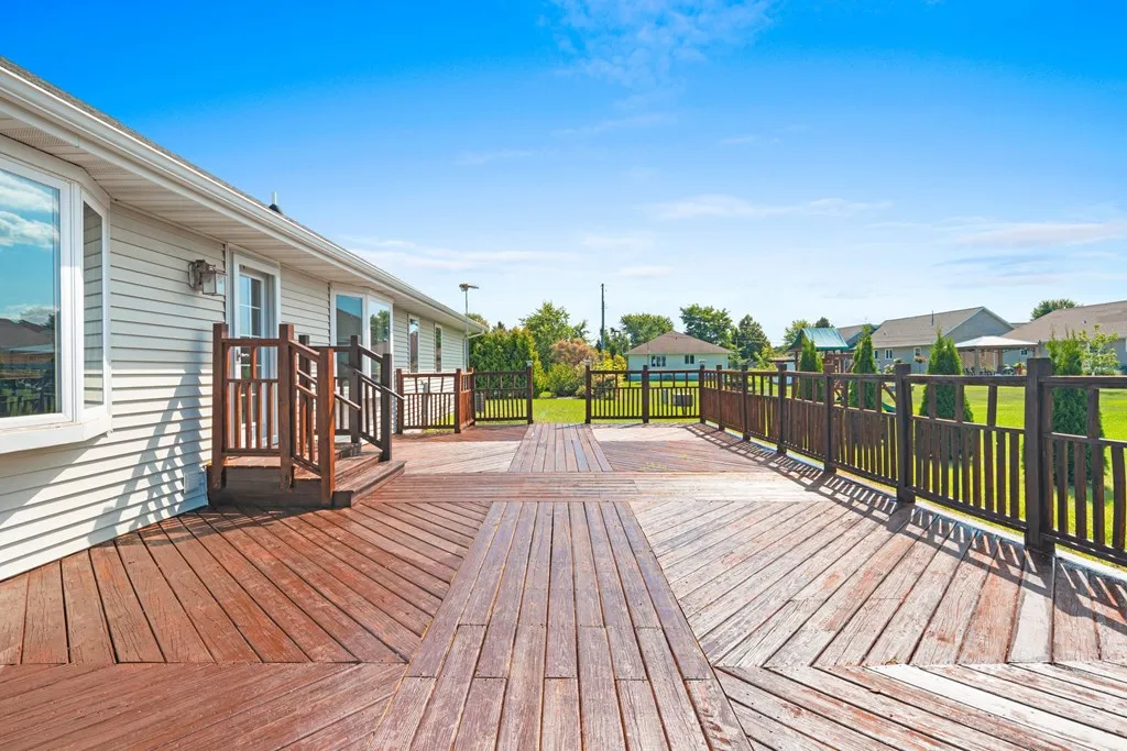 33 Ashland Ave, Sturgeon Bay, Wisconsin 54235, 3 Bedrooms Bedrooms, ,3 BathroomsBathrooms,Inland-Residential,For Sale,Ashland Ave,144496