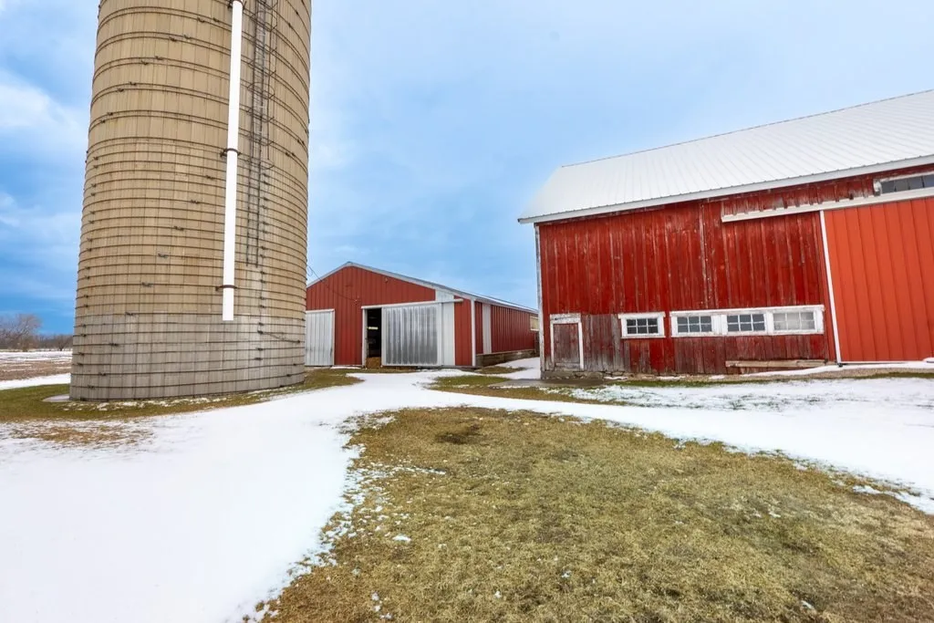 7976 County Rd X, Algoma Wi 54213, 3 Bedrooms Bedrooms, ,1 BathroomBathrooms,Farm,For Sale,County Rd X,141499